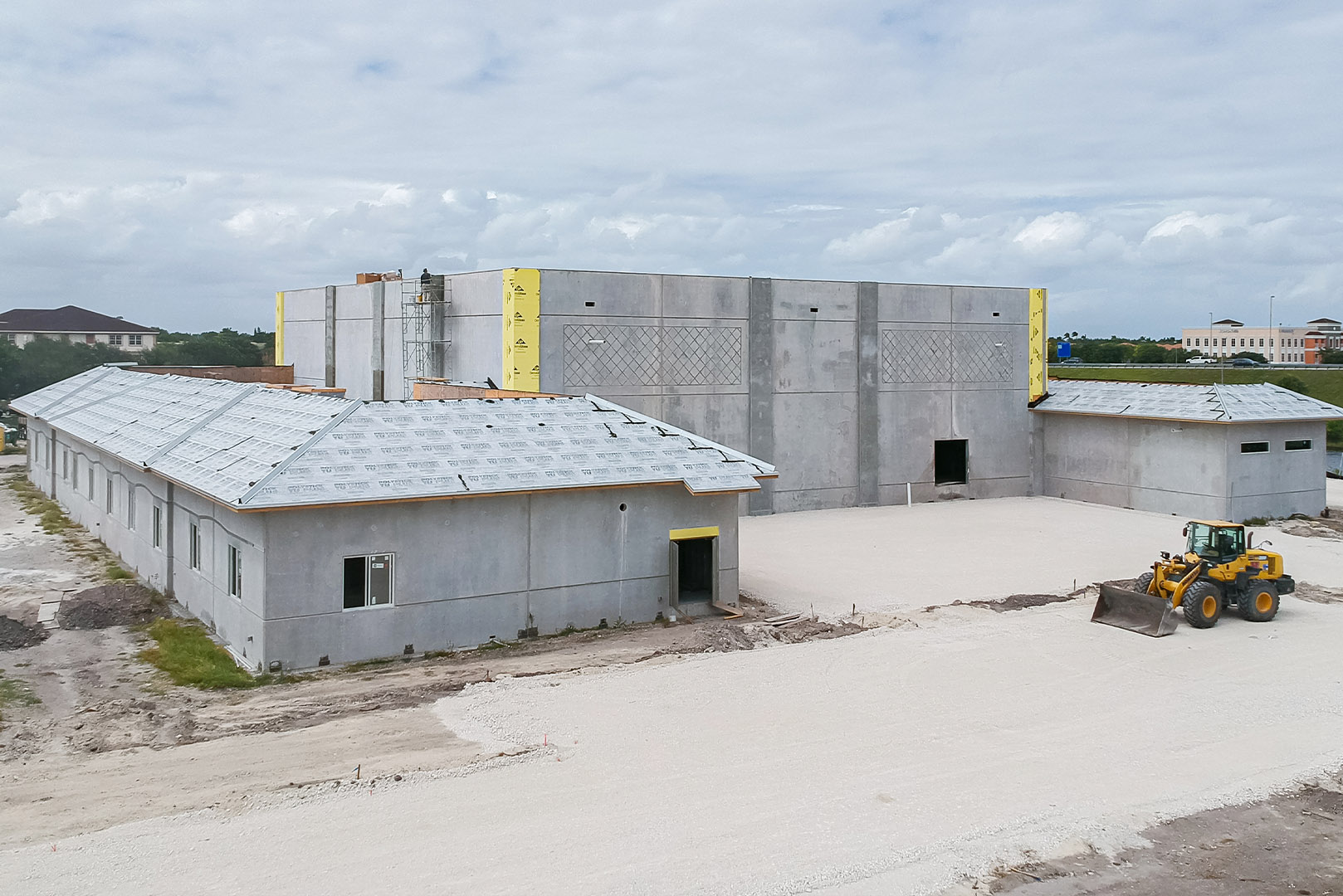 Construction Management Construction Management